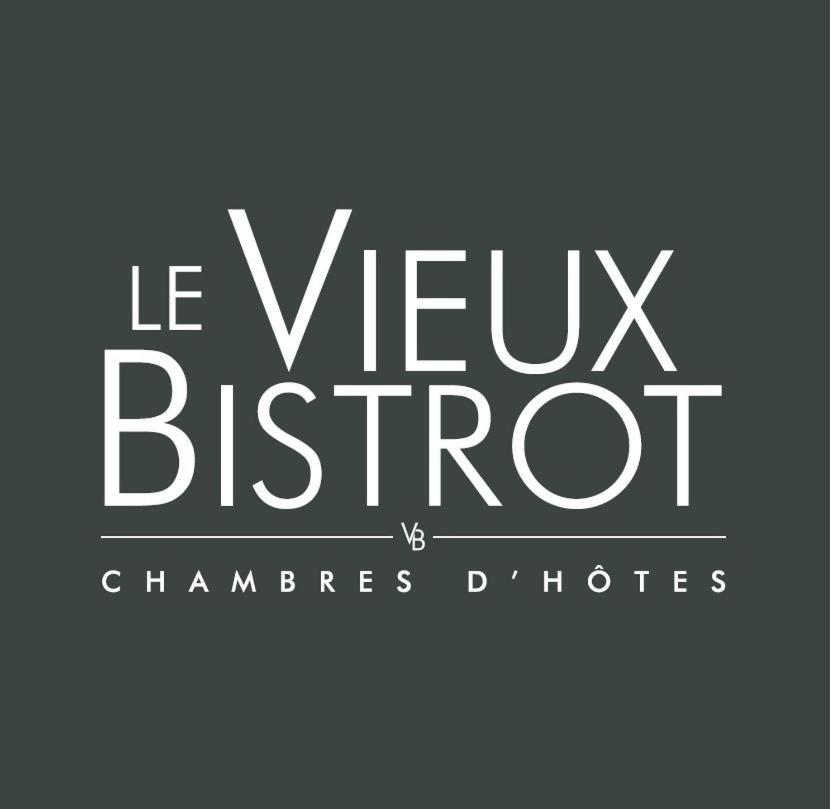 Les Chambres Du Vieux Bistrot Cabrieres-d'Avignon Ngoại thất bức ảnh