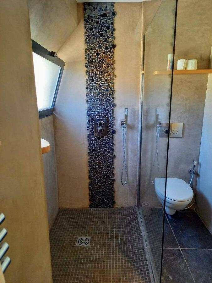 Les Chambres Du Vieux Bistrot Cabrieres-d'Avignon Ngoại thất bức ảnh